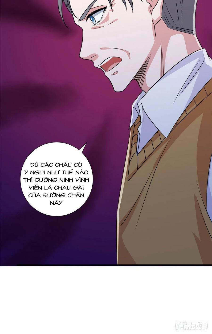 đọc truyện Ông Xã Kết Hôn Thử, Mạnh Thêm Chút Nữa Đi Chương 486 ảnh 22 tại Thiên Thai Truyện