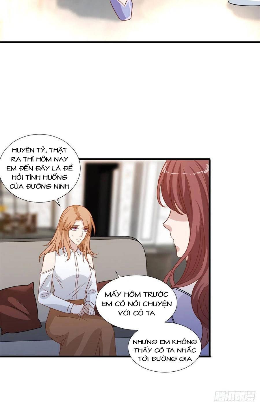 đọc truyện Ông Xã Kết Hôn Thử, Mạnh Thêm Chút Nữa Đi Chương 486 ảnh 6 tại Thiên Thai Truyện