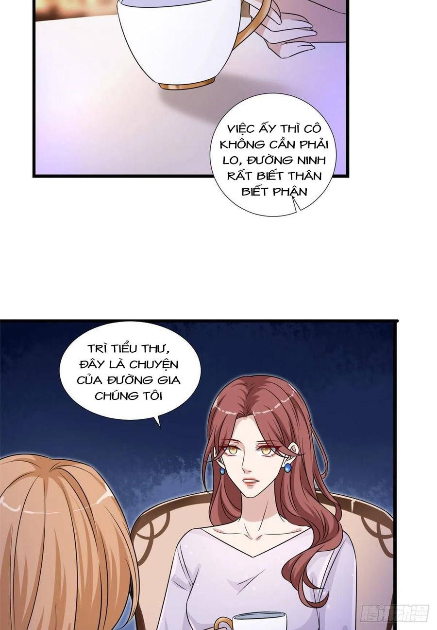 đọc truyện Ông Xã Kết Hôn Thử, Mạnh Thêm Chút Nữa Đi Chương 486 ảnh 10 tại Thiên Thai Truyện