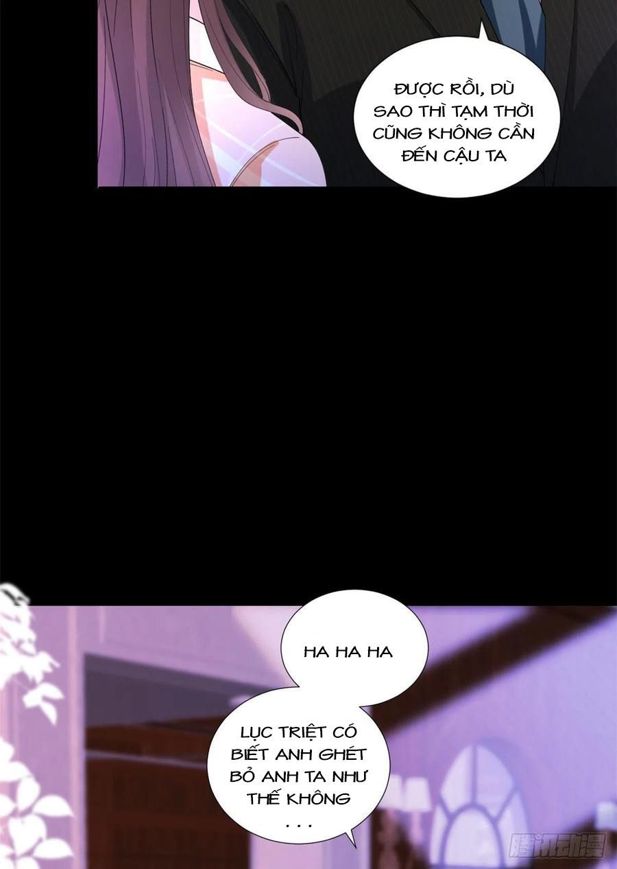 đọc truyện Ông Xã Kết Hôn Thử, Mạnh Thêm Chút Nữa Đi Chương 487 ảnh 12 tại Thiên Thai Truyện