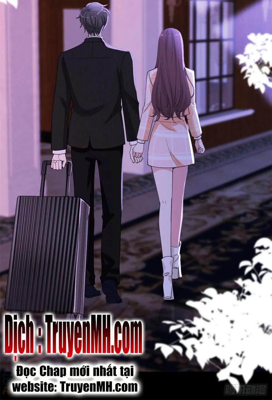 đọc truyện Ông Xã Kết Hôn Thử, Mạnh Thêm Chút Nữa Đi Chương 487 ảnh 13 tại Thiên Thai Truyện