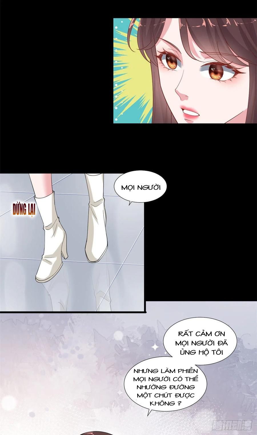 đọc truyện Ông Xã Kết Hôn Thử, Mạnh Thêm Chút Nữa Đi Chương 487 ảnh 16 tại Thiên Thai Truyện