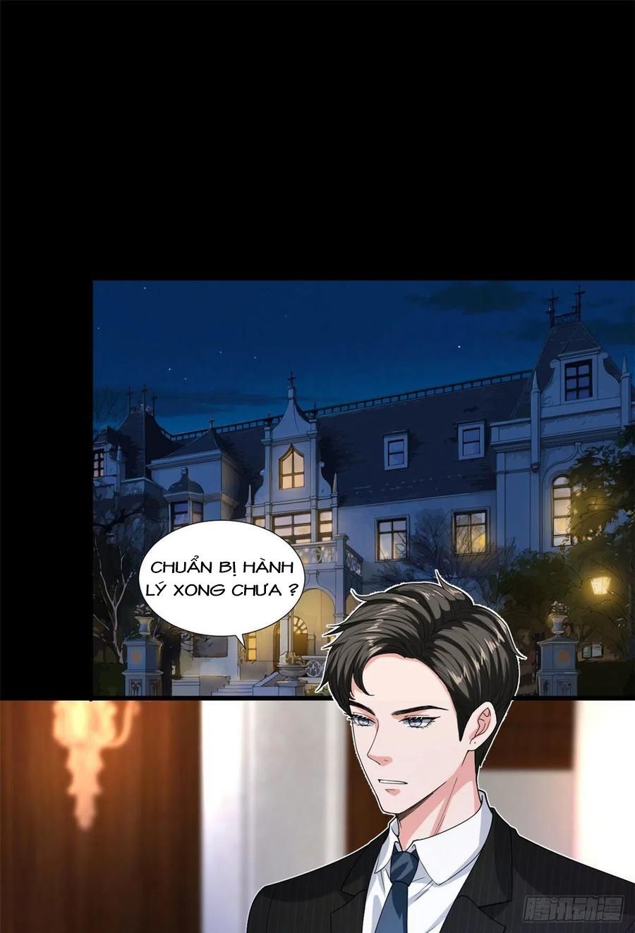 đọc truyện Ông Xã Kết Hôn Thử, Mạnh Thêm Chút Nữa Đi Chương 487 ảnh 4 tại Thiên Thai Truyện