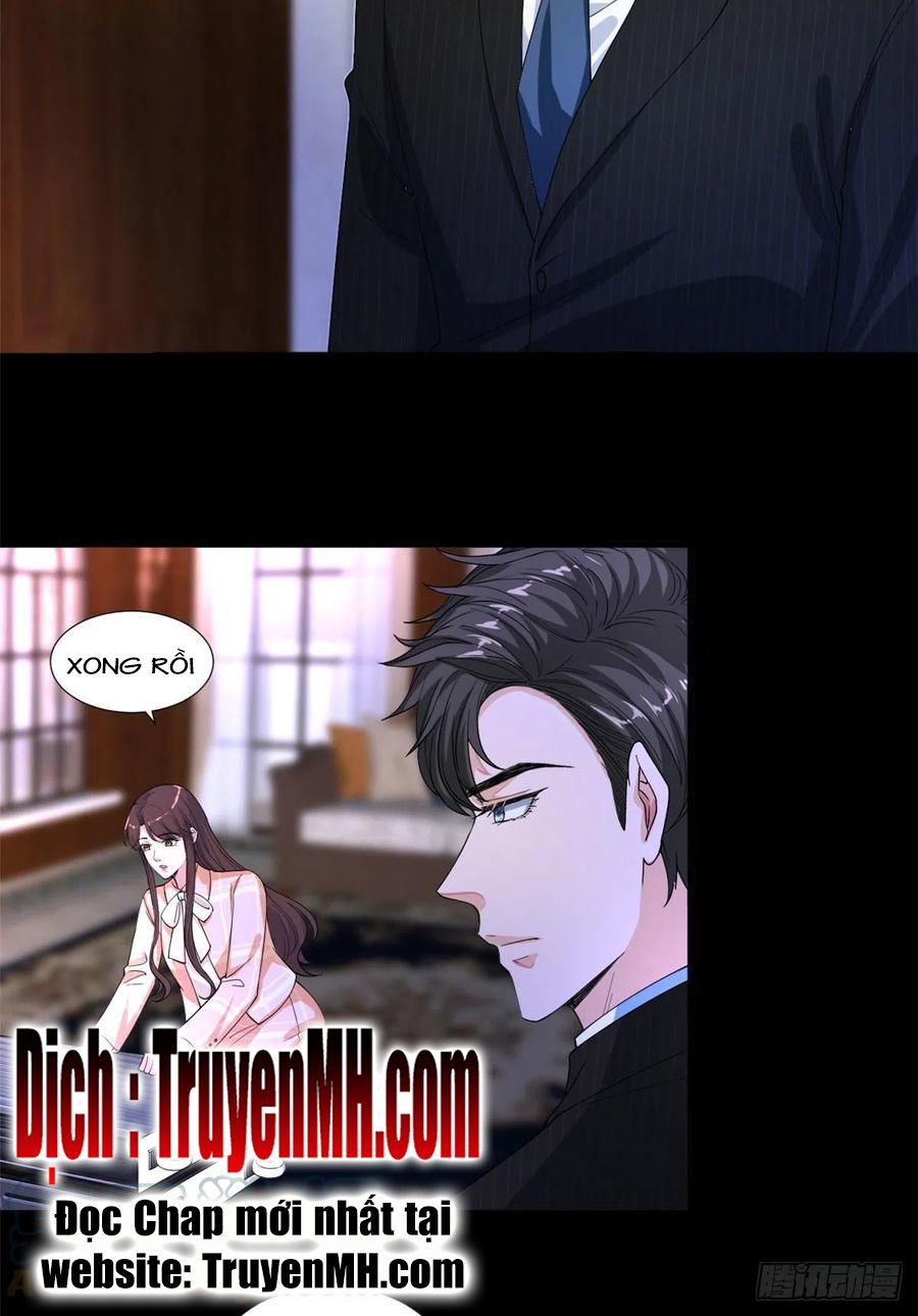 đọc truyện Ông Xã Kết Hôn Thử, Mạnh Thêm Chút Nữa Đi Chương 487 ảnh 5 tại Thiên Thai Truyện