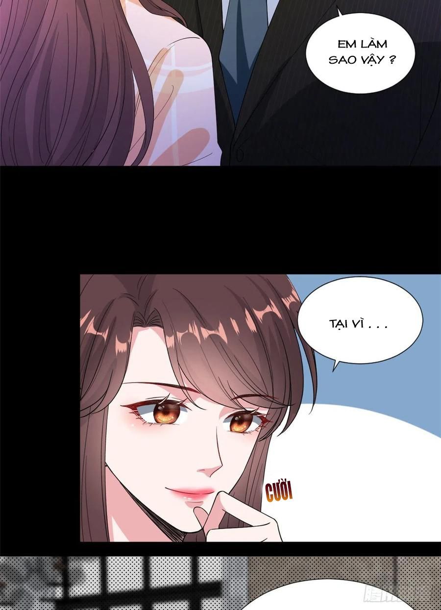 đọc truyện Ông Xã Kết Hôn Thử, Mạnh Thêm Chút Nữa Đi Chương 487 ảnh 8 tại Thiên Thai Truyện