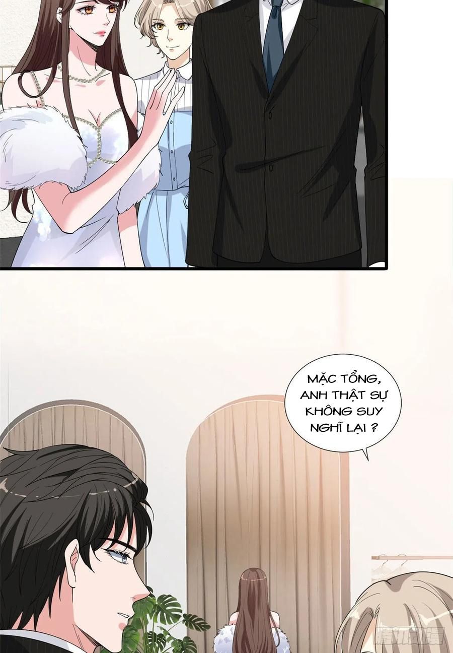 đọc truyện Ông Xã Kết Hôn Thử, Mạnh Thêm Chút Nữa Đi Chương 488 ảnh 19 tại Thiên Thai Truyện