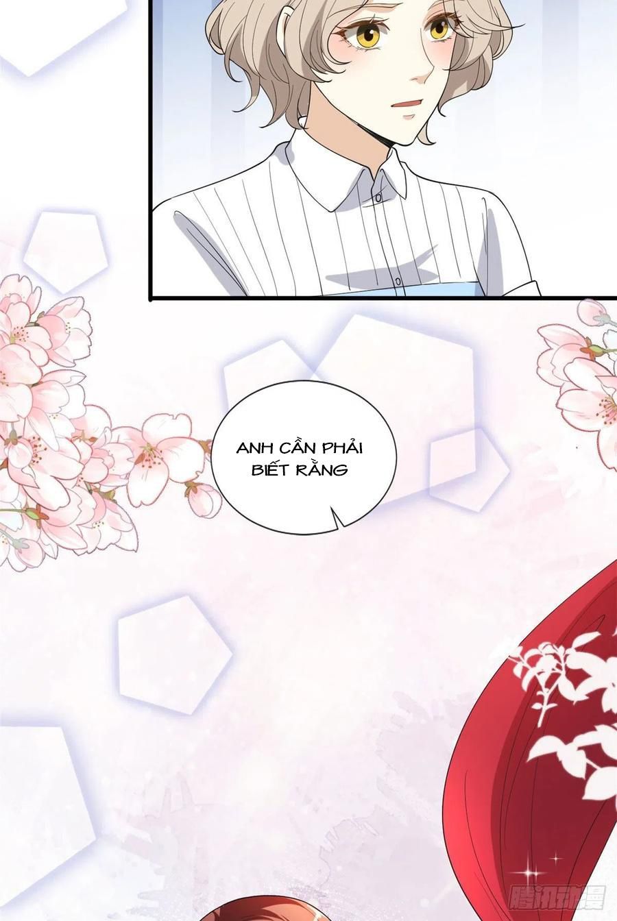 đọc truyện Ông Xã Kết Hôn Thử, Mạnh Thêm Chút Nữa Đi Chương 488 ảnh 21 tại Thiên Thai Truyện