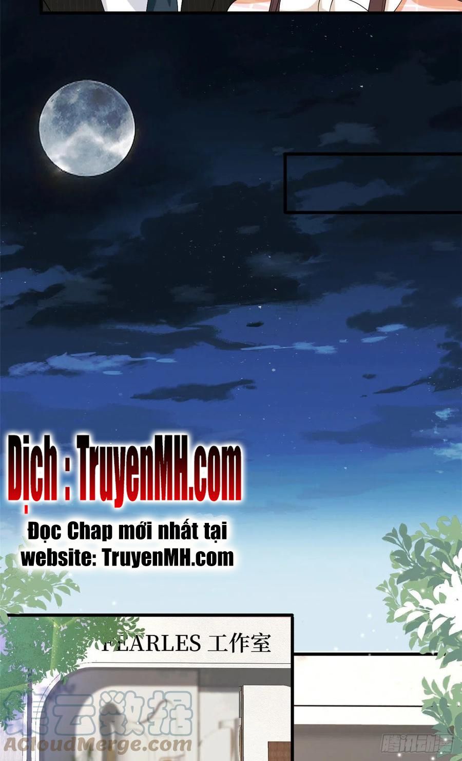 đọc truyện Ông Xã Kết Hôn Thử, Mạnh Thêm Chút Nữa Đi Chương 488 ảnh 4 tại Thiên Thai Truyện