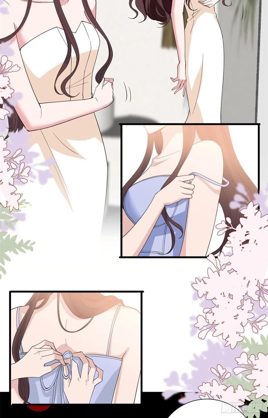 đọc truyện Ông Xã Kết Hôn Thử, Mạnh Thêm Chút Nữa Đi Chương 488 ảnh 9 tại Thiên Thai Truyện