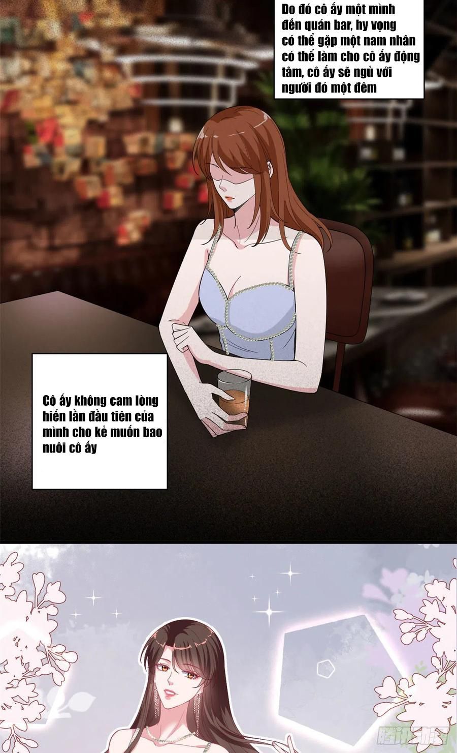 đọc truyện Ông Xã Kết Hôn Thử, Mạnh Thêm Chút Nữa Đi Chương 488 ảnh 11 tại Thiên Thai Truyện