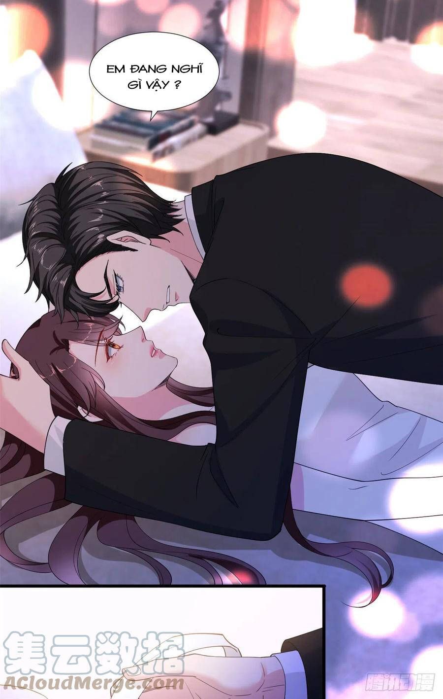 đọc truyện Ông Xã Kết Hôn Thử, Mạnh Thêm Chút Nữa Đi Chương 489 ảnh 13 tại Thiên Thai Truyện