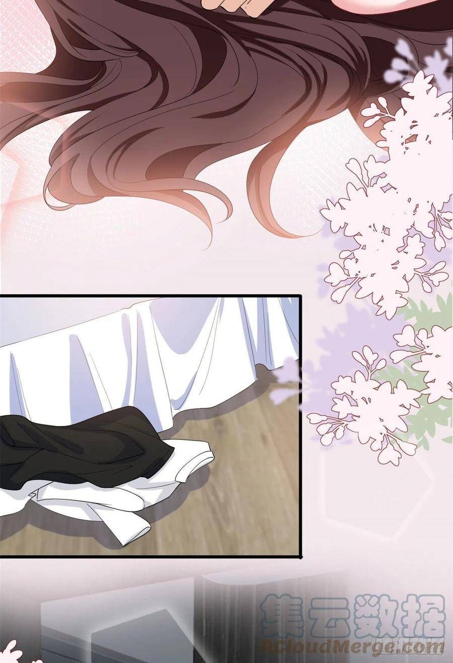 đọc truyện Ông Xã Kết Hôn Thử, Mạnh Thêm Chút Nữa Đi Chương 489 ảnh 17 tại Thiên Thai Truyện