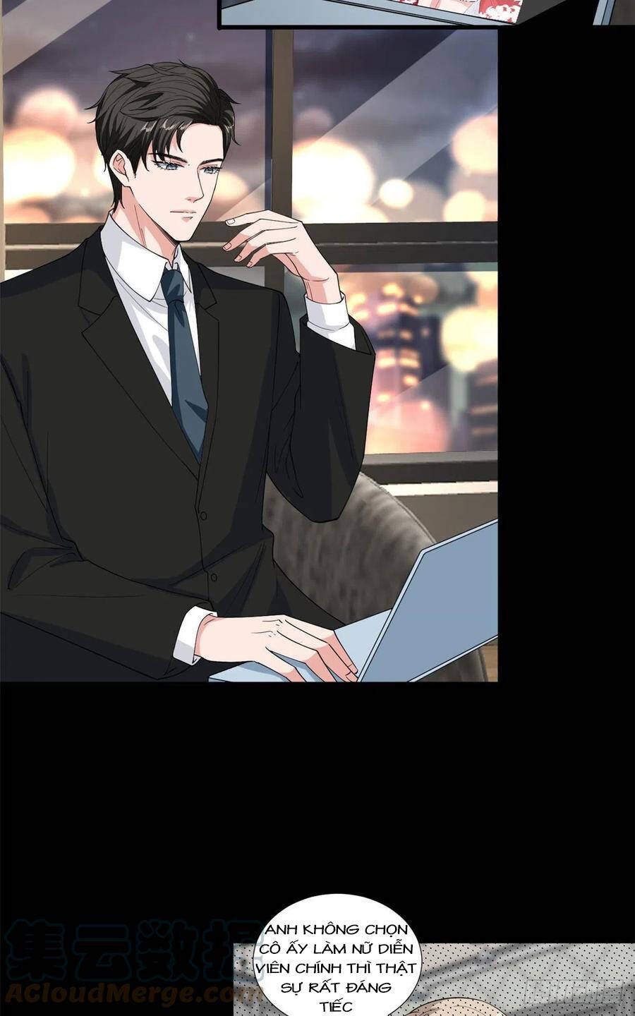 đọc truyện Ông Xã Kết Hôn Thử, Mạnh Thêm Chút Nữa Đi Chương 489 ảnh 5 tại Thiên Thai Truyện