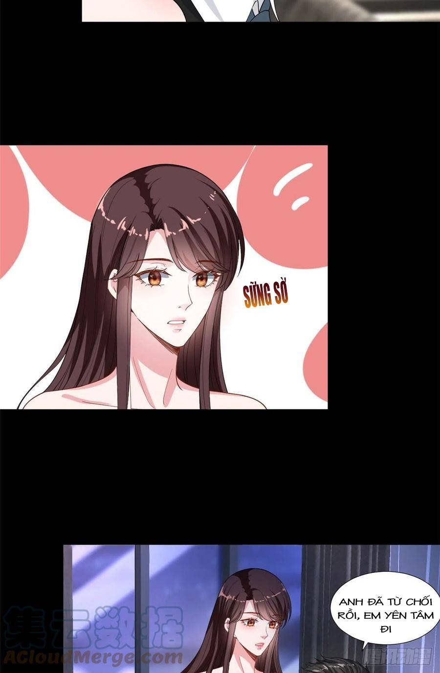 đọc truyện Ông Xã Kết Hôn Thử, Mạnh Thêm Chút Nữa Đi Chương 489 ảnh 9 tại Thiên Thai Truyện