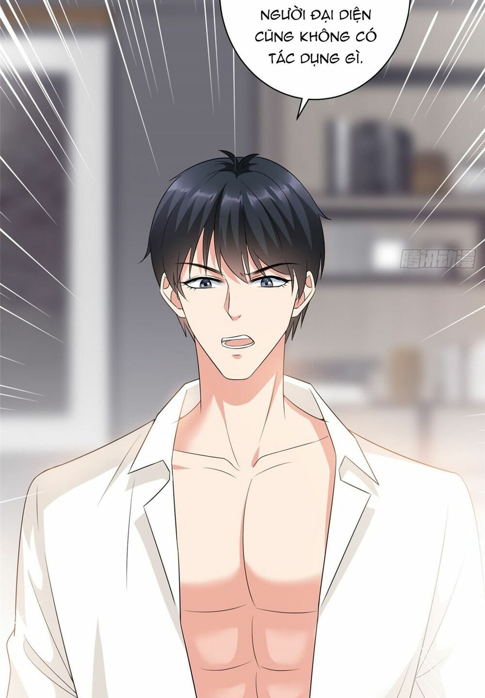 đọc truyện Ông Xã Kết Hôn Thử, Mạnh Thêm Chút Nữa Đi Chương 49 ảnh 13 tại Thiên Thai Truyện