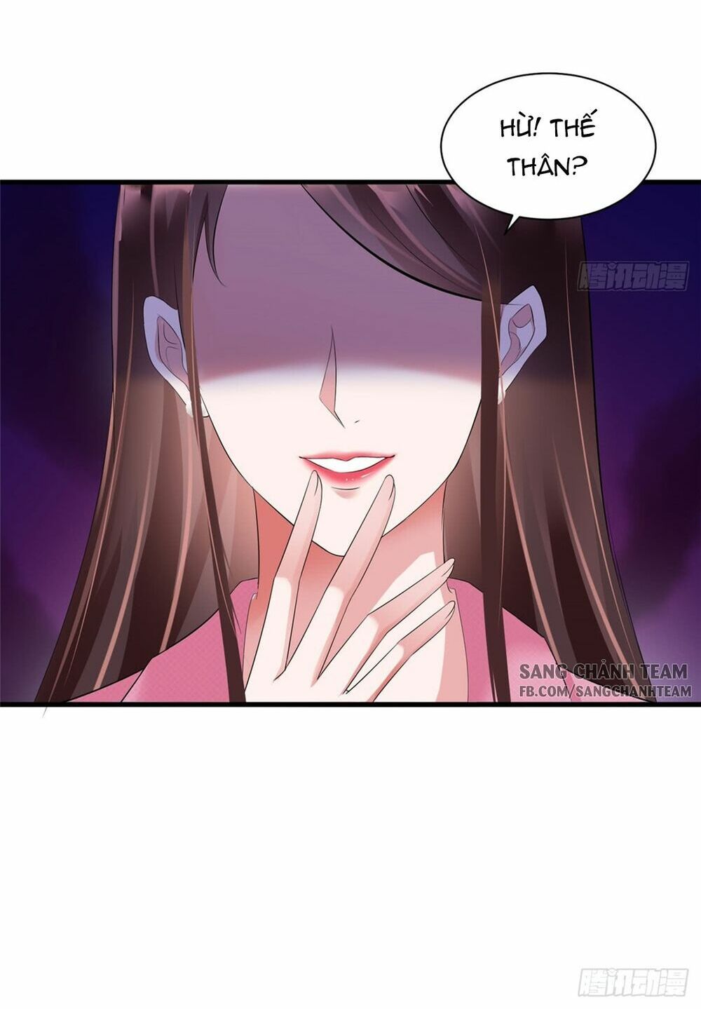 đọc truyện Ông Xã Kết Hôn Thử, Mạnh Thêm Chút Nữa Đi Chương 49 ảnh 18 tại Thiên Thai Truyện