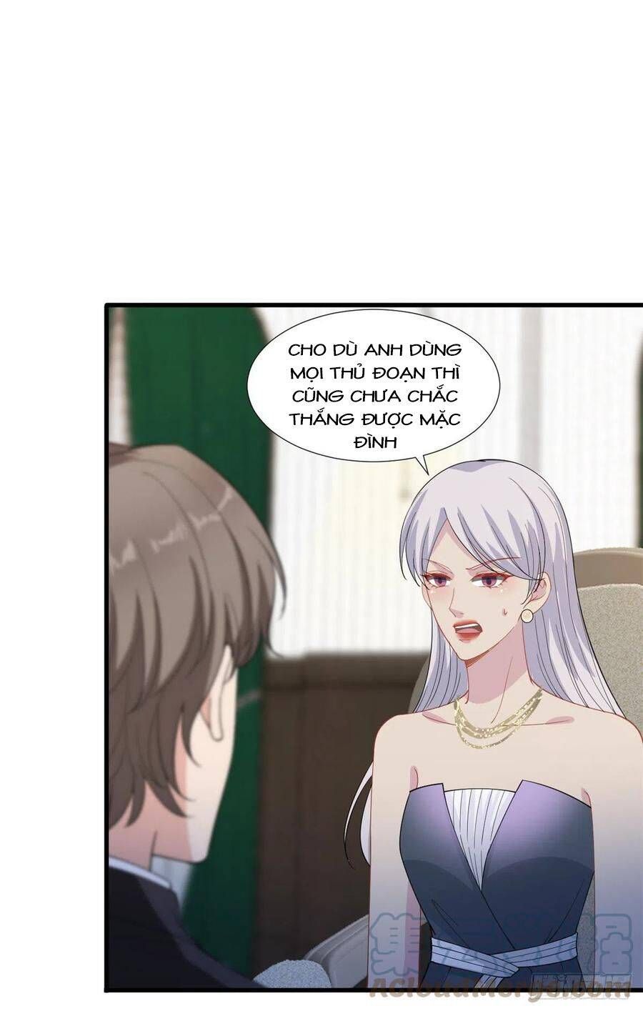 đọc truyện Ông Xã Kết Hôn Thử, Mạnh Thêm Chút Nữa Đi Chương 490 ảnh 15 tại Thiên Thai Truyện