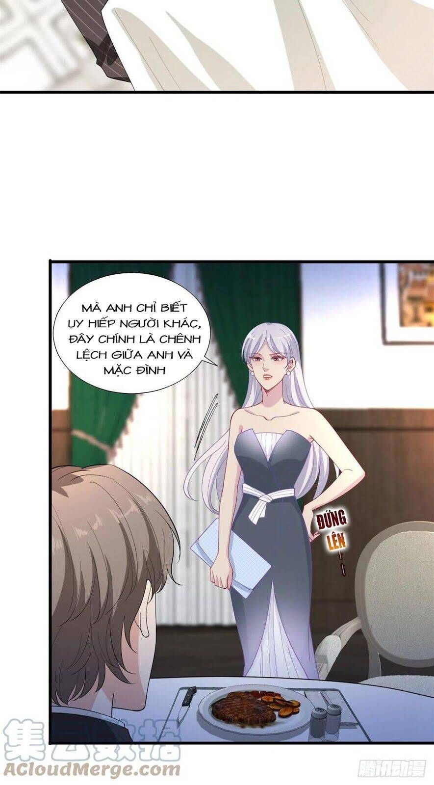 đọc truyện Ông Xã Kết Hôn Thử, Mạnh Thêm Chút Nữa Đi Chương 490 ảnh 19 tại Thiên Thai Truyện