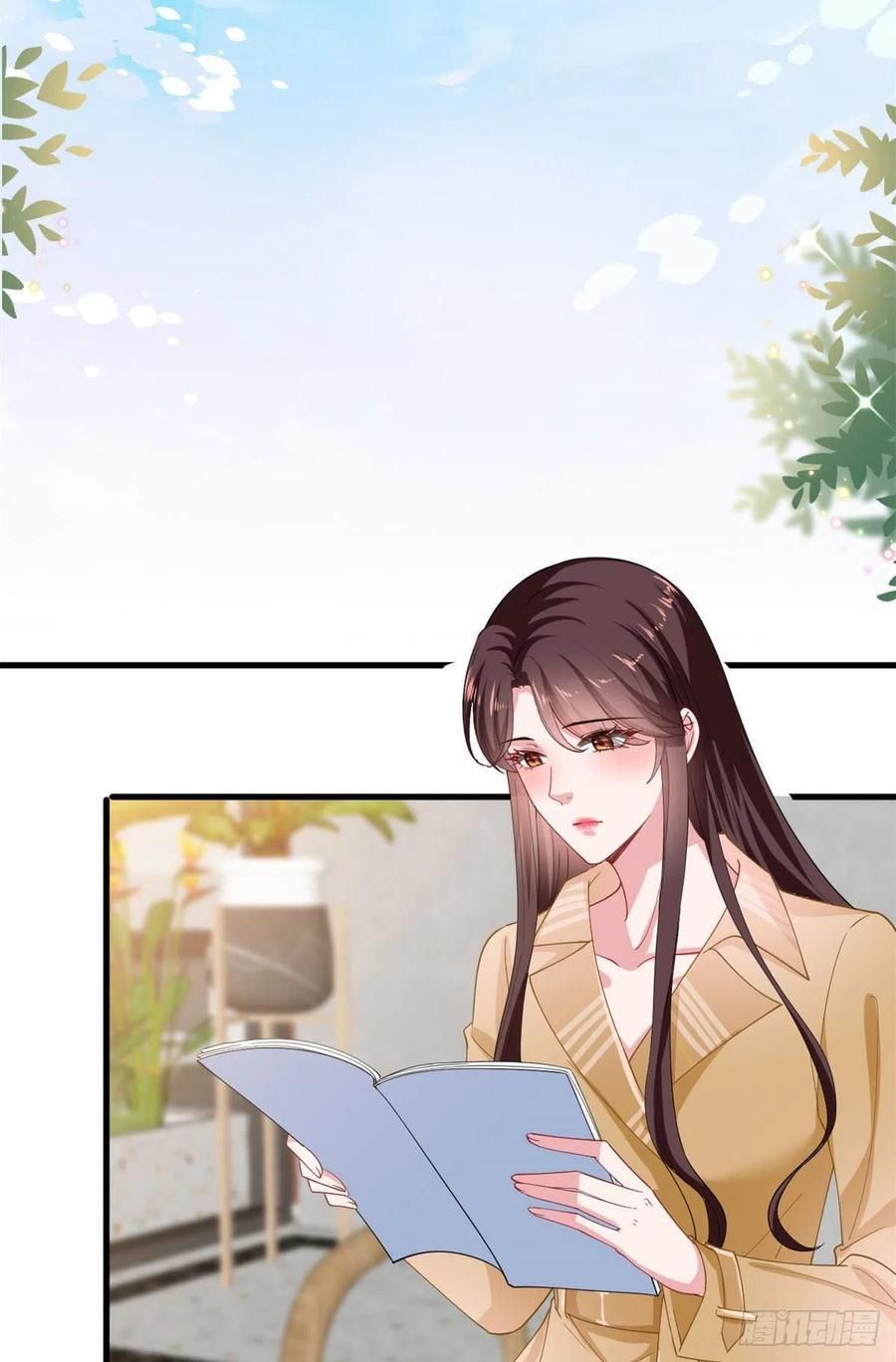 đọc truyện Ông Xã Kết Hôn Thử, Mạnh Thêm Chút Nữa Đi Chương 491 ảnh 12 tại Thiên Thai Truyện