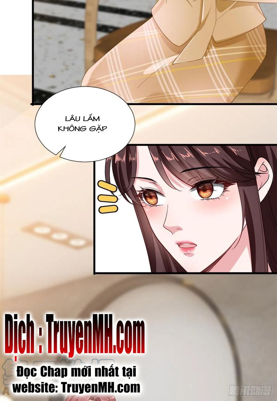 đọc truyện Ông Xã Kết Hôn Thử, Mạnh Thêm Chút Nữa Đi Chương 491 ảnh 13 tại Thiên Thai Truyện