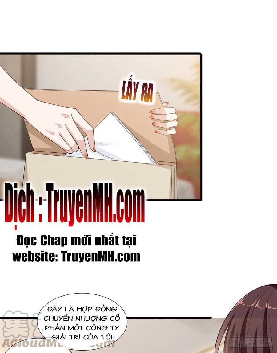 đọc truyện Ông Xã Kết Hôn Thử, Mạnh Thêm Chút Nữa Đi Chương 491 ảnh 15 tại Thiên Thai Truyện