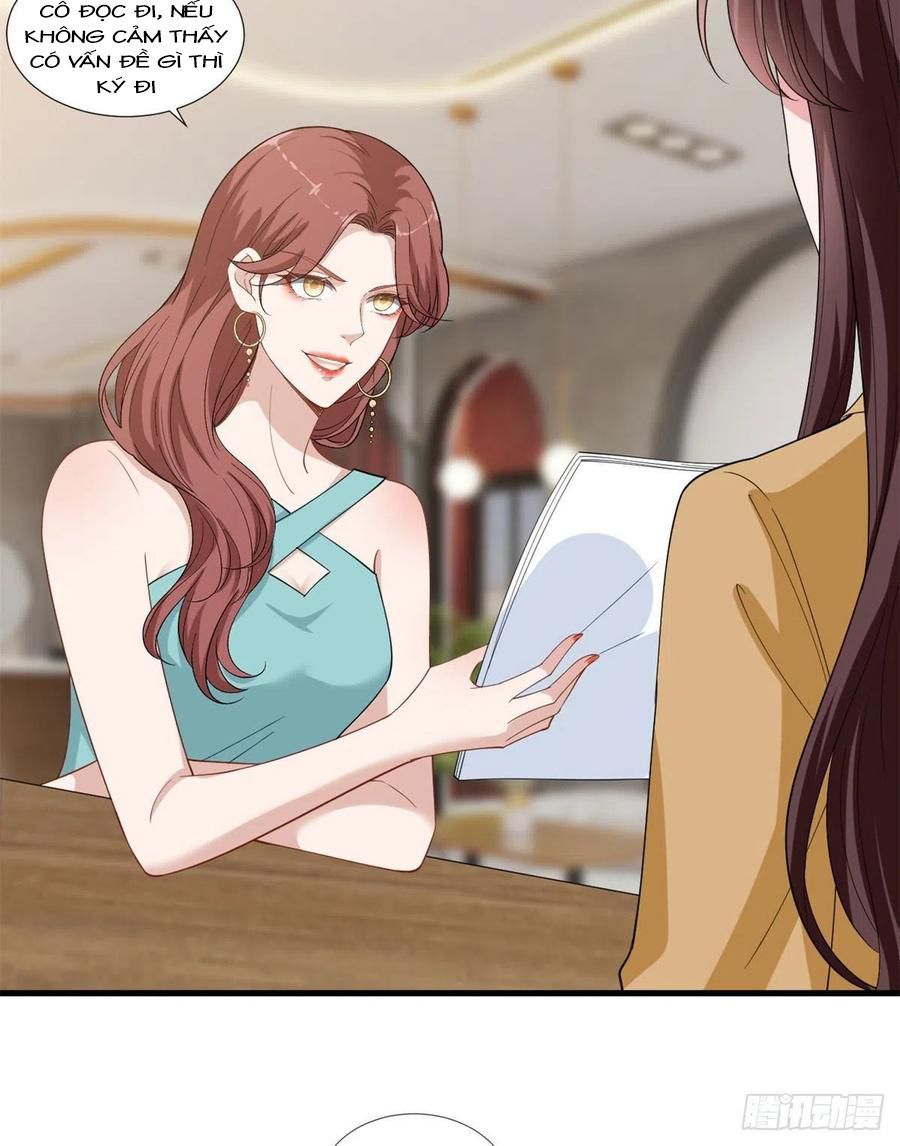 đọc truyện Ông Xã Kết Hôn Thử, Mạnh Thêm Chút Nữa Đi Chương 491 ảnh 16 tại Thiên Thai Truyện