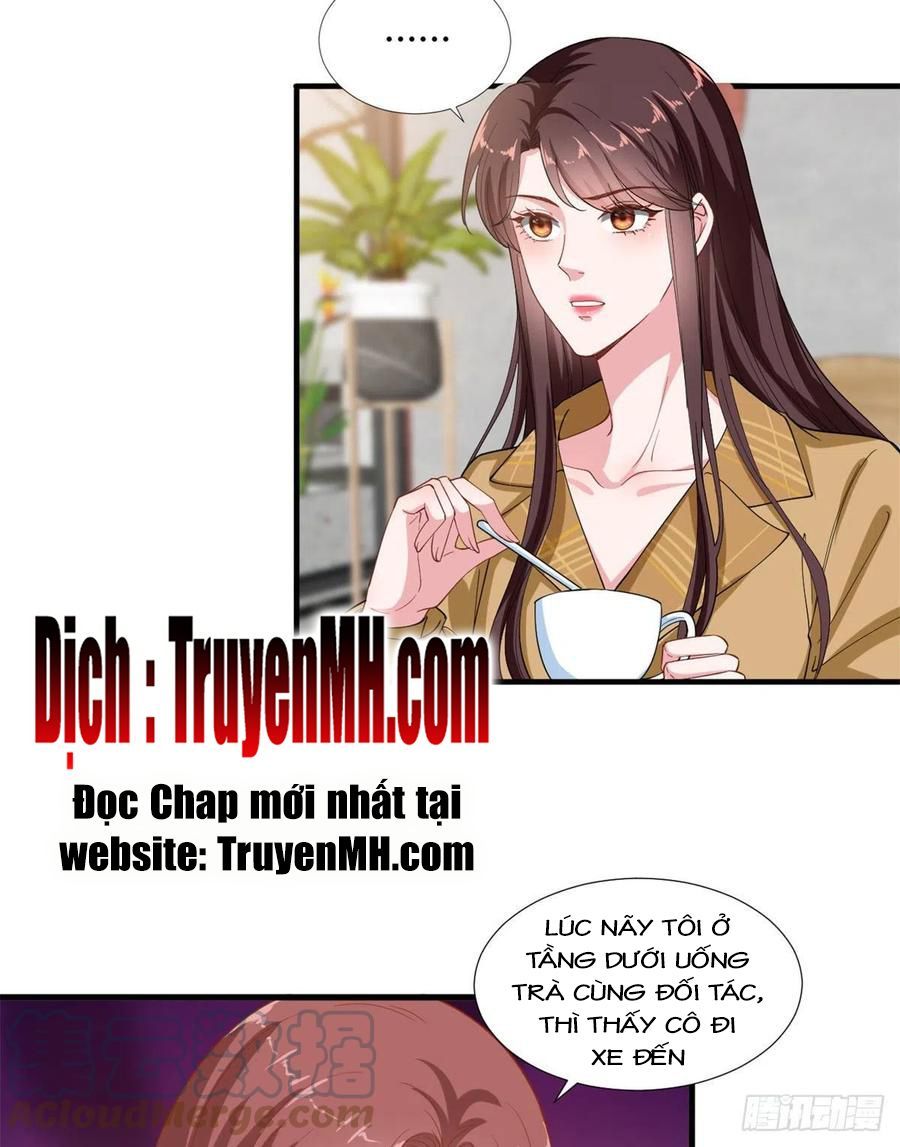 đọc truyện Ông Xã Kết Hôn Thử, Mạnh Thêm Chút Nữa Đi Chương 491 ảnh 17 tại Thiên Thai Truyện