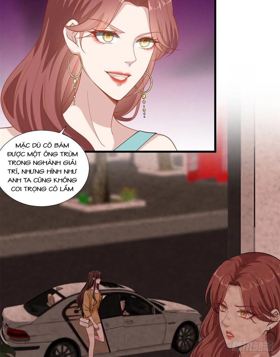 đọc truyện Ông Xã Kết Hôn Thử, Mạnh Thêm Chút Nữa Đi Chương 491 ảnh 18 tại Thiên Thai Truyện