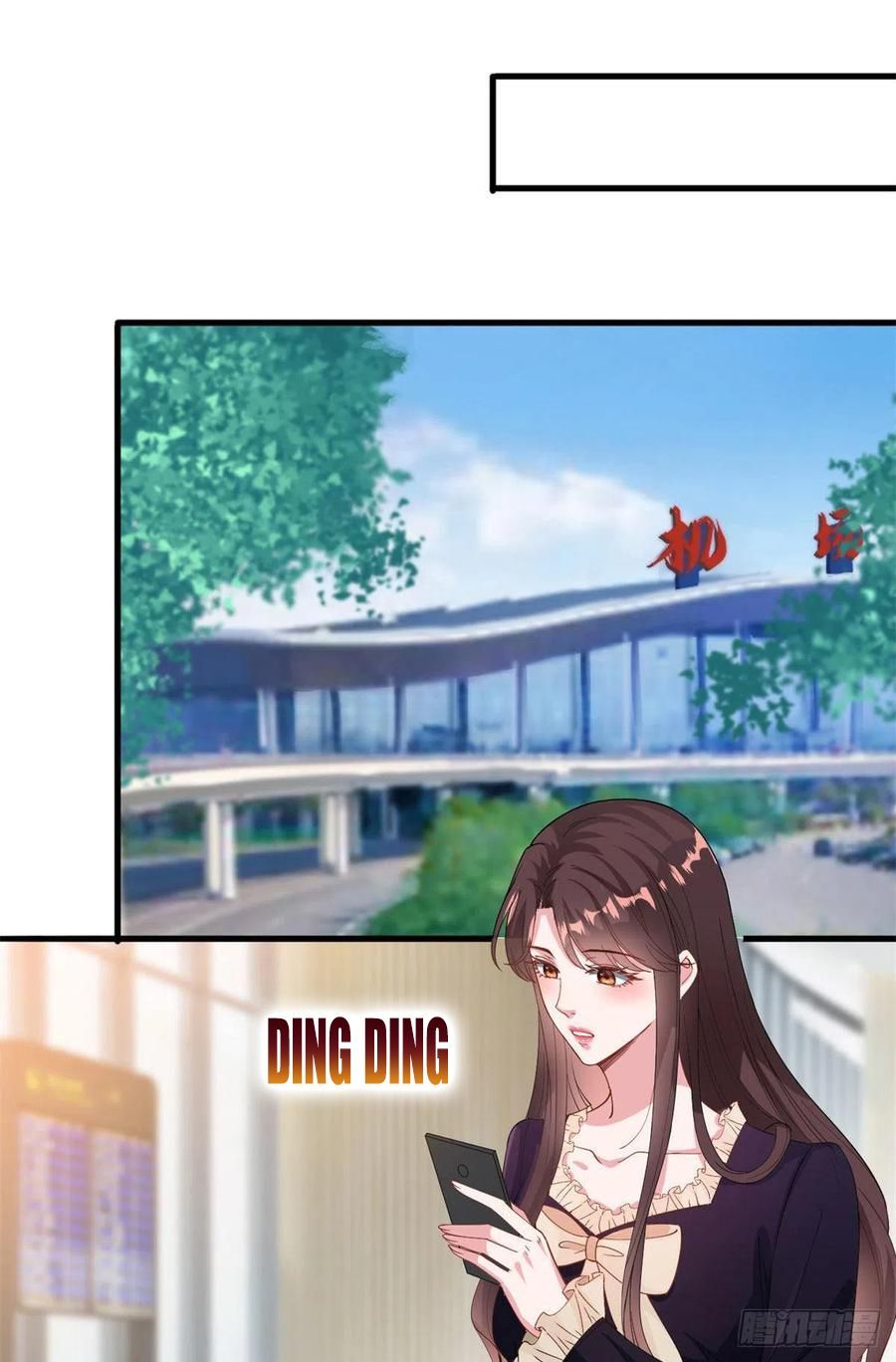 đọc truyện Ông Xã Kết Hôn Thử, Mạnh Thêm Chút Nữa Đi Chương 491 ảnh 4 tại Thiên Thai Truyện