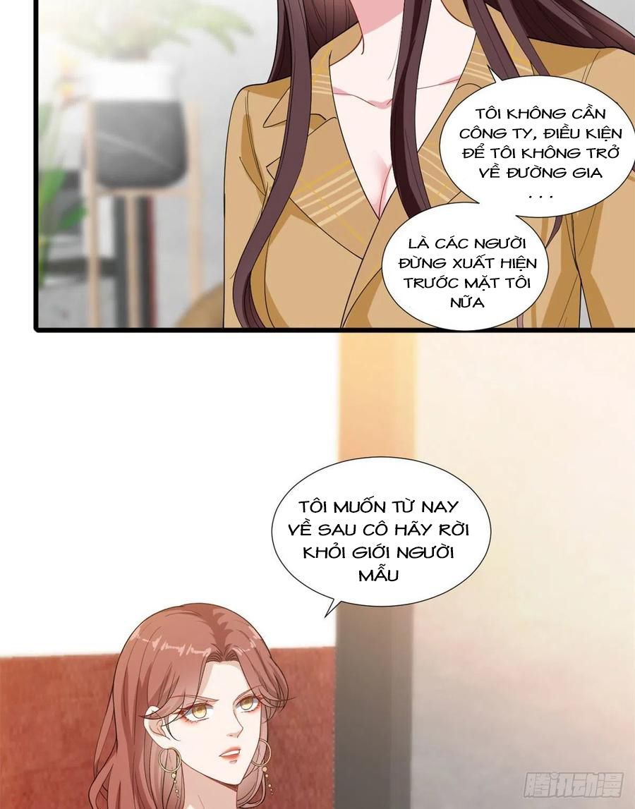 đọc truyện Ông Xã Kết Hôn Thử, Mạnh Thêm Chút Nữa Đi Chương 491 ảnh 22 tại Thiên Thai Truyện