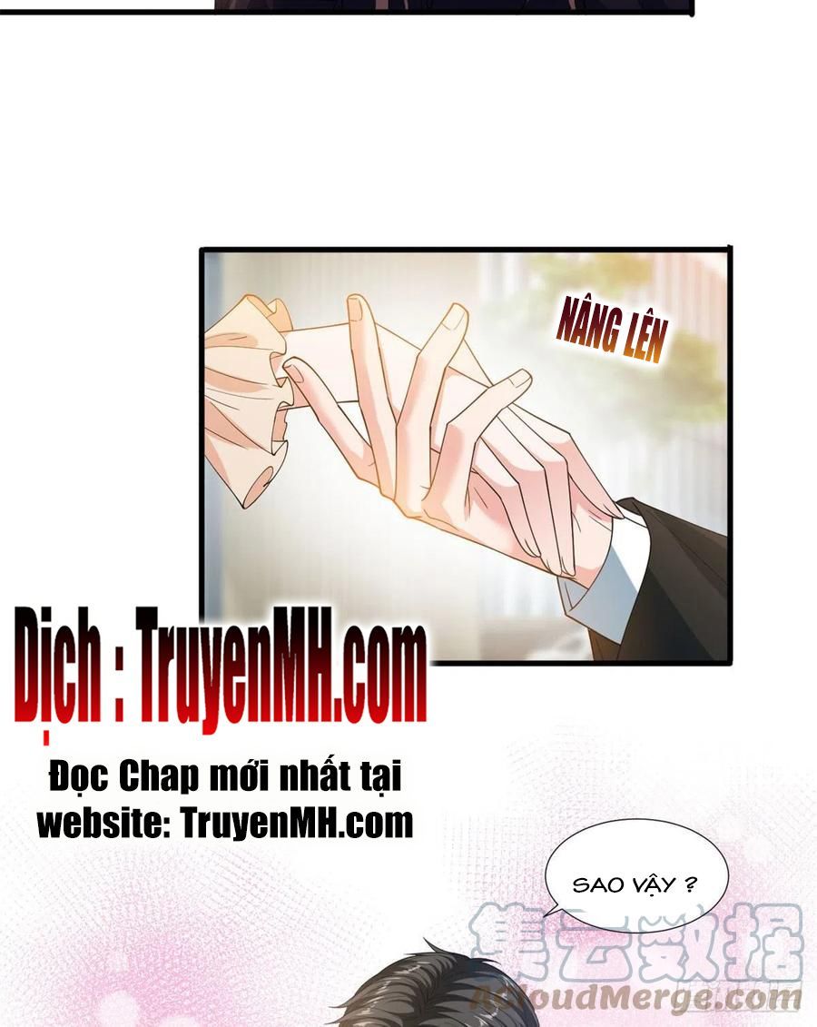 đọc truyện Ông Xã Kết Hôn Thử, Mạnh Thêm Chút Nữa Đi Chương 491 ảnh 7 tại Thiên Thai Truyện