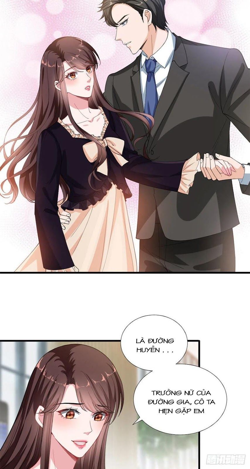 đọc truyện Ông Xã Kết Hôn Thử, Mạnh Thêm Chút Nữa Đi Chương 491 ảnh 8 tại Thiên Thai Truyện