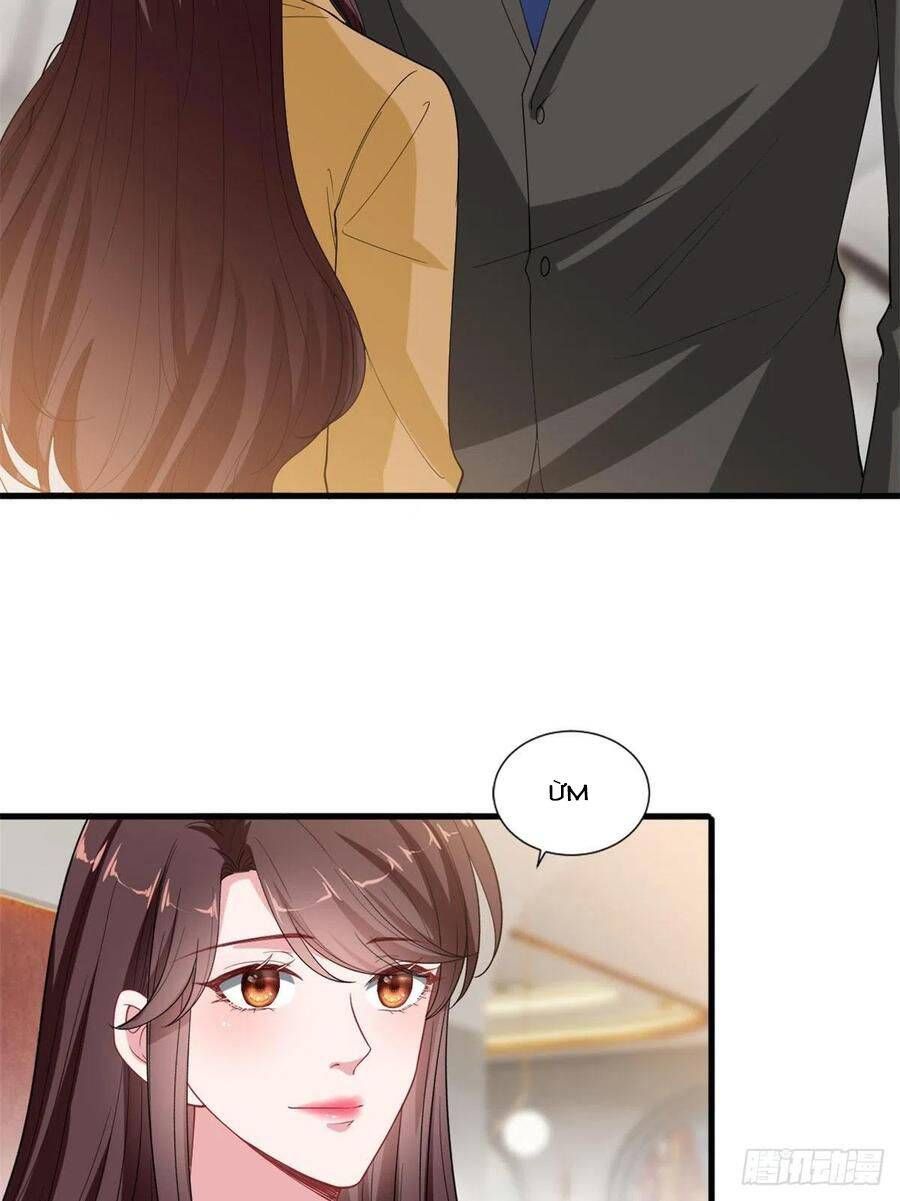 đọc truyện Ông Xã Kết Hôn Thử, Mạnh Thêm Chút Nữa Đi Chương 492 ảnh 12 tại Thiên Thai Truyện