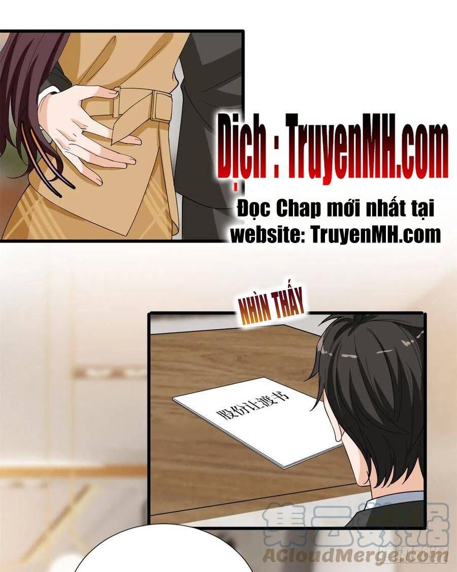 đọc truyện Ông Xã Kết Hôn Thử, Mạnh Thêm Chút Nữa Đi Chương 492 ảnh 15 tại Thiên Thai Truyện