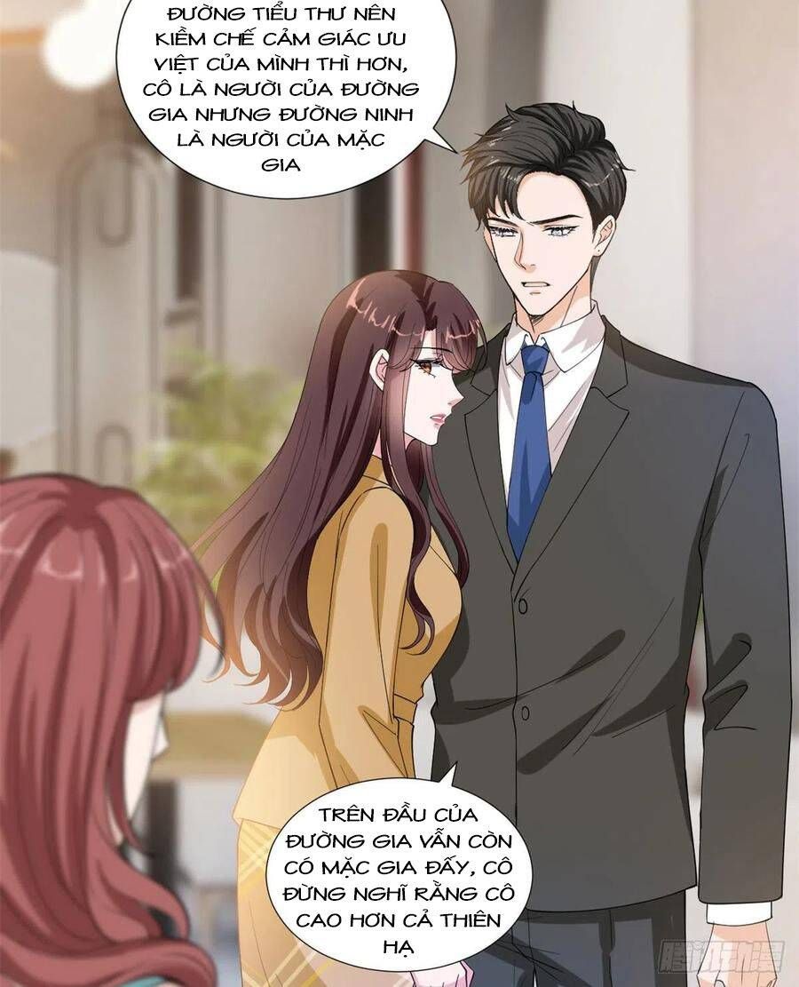 đọc truyện Ông Xã Kết Hôn Thử, Mạnh Thêm Chút Nữa Đi Chương 492 ảnh 16 tại Thiên Thai Truyện