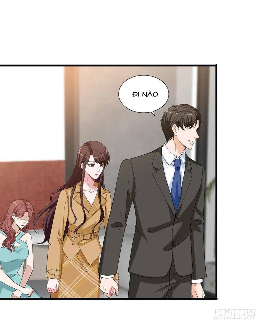 đọc truyện Ông Xã Kết Hôn Thử, Mạnh Thêm Chút Nữa Đi Chương 492 ảnh 18 tại Thiên Thai Truyện