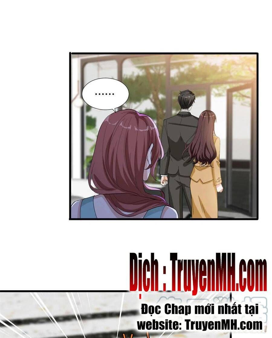 đọc truyện Ông Xã Kết Hôn Thử, Mạnh Thêm Chút Nữa Đi Chương 492 ảnh 19 tại Thiên Thai Truyện