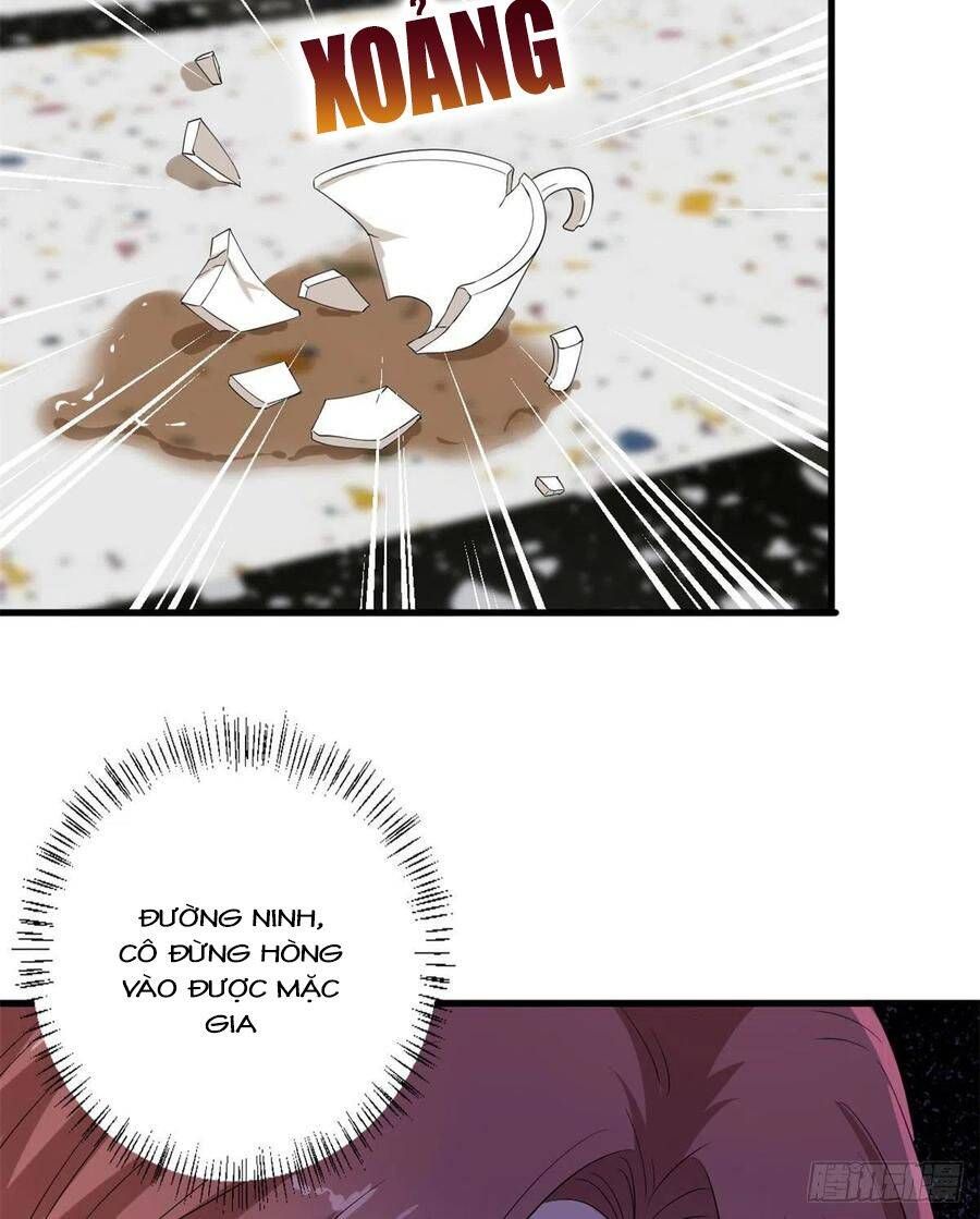 đọc truyện Ông Xã Kết Hôn Thử, Mạnh Thêm Chút Nữa Đi Chương 492 ảnh 20 tại Thiên Thai Truyện