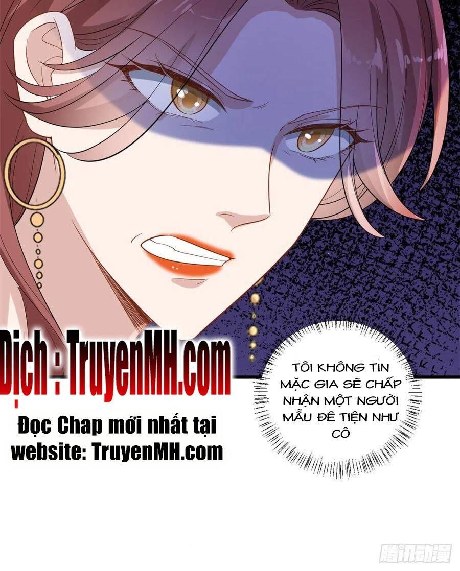 đọc truyện Ông Xã Kết Hôn Thử, Mạnh Thêm Chút Nữa Đi Chương 492 ảnh 21 tại Thiên Thai Truyện