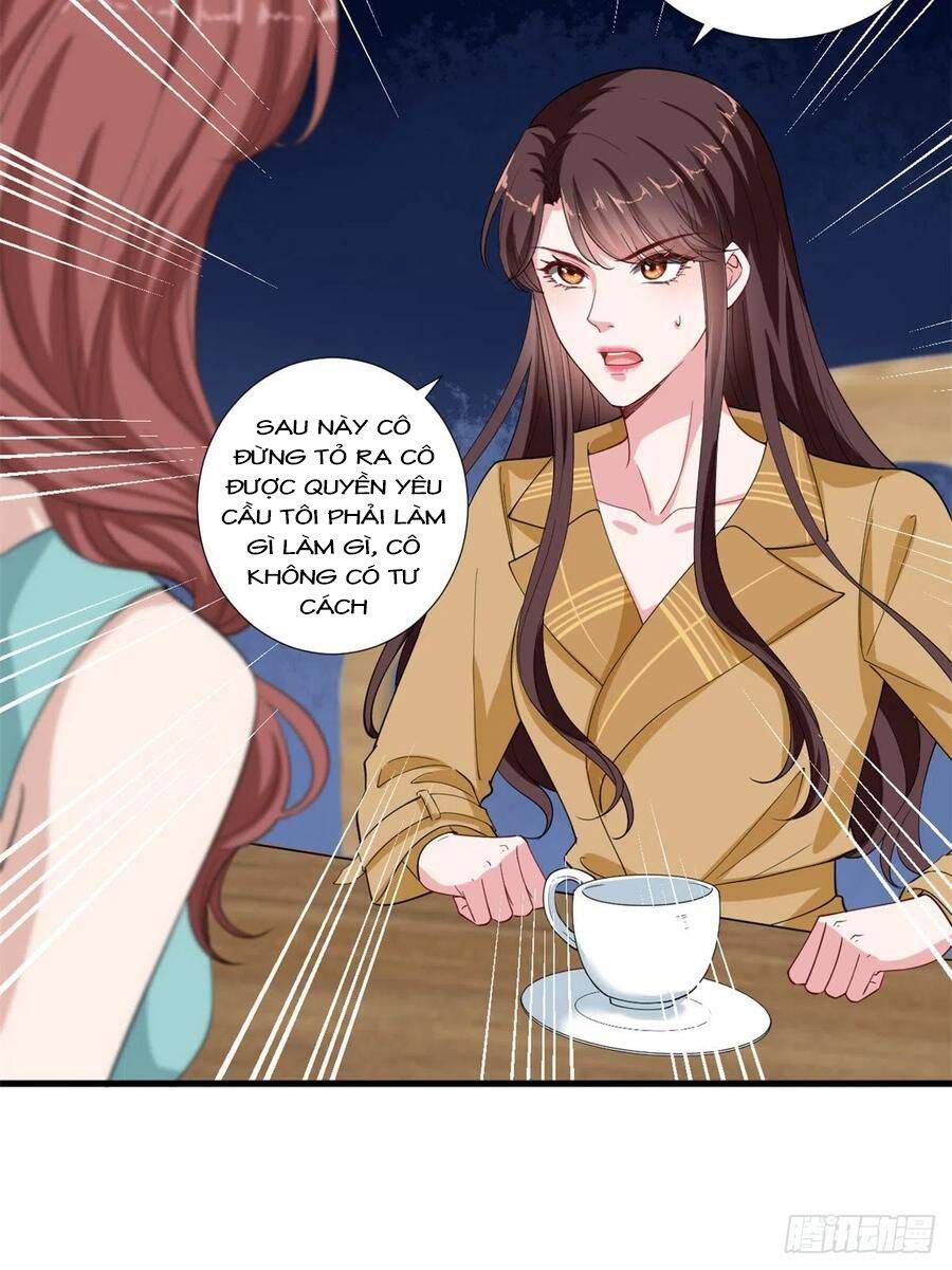 đọc truyện Ông Xã Kết Hôn Thử, Mạnh Thêm Chút Nữa Đi Chương 492 ảnh 6 tại Thiên Thai Truyện