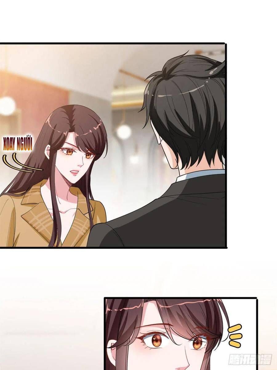 đọc truyện Ông Xã Kết Hôn Thử, Mạnh Thêm Chút Nữa Đi Chương 492 ảnh 10 tại Thiên Thai Truyện