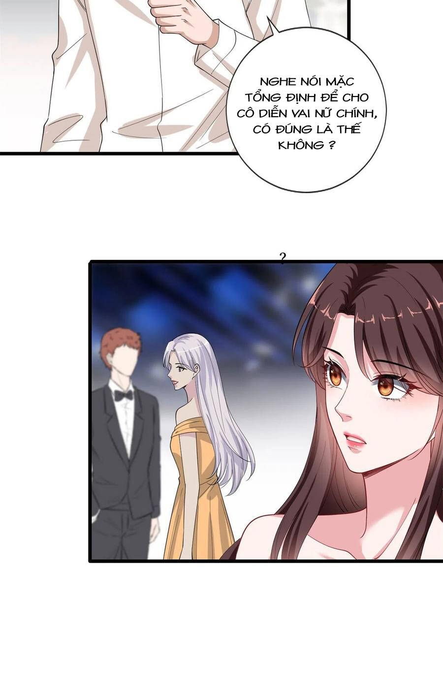 đọc truyện Ông Xã Kết Hôn Thử, Mạnh Thêm Chút Nữa Đi Chương 493 ảnh 13 tại Thiên Thai Truyện