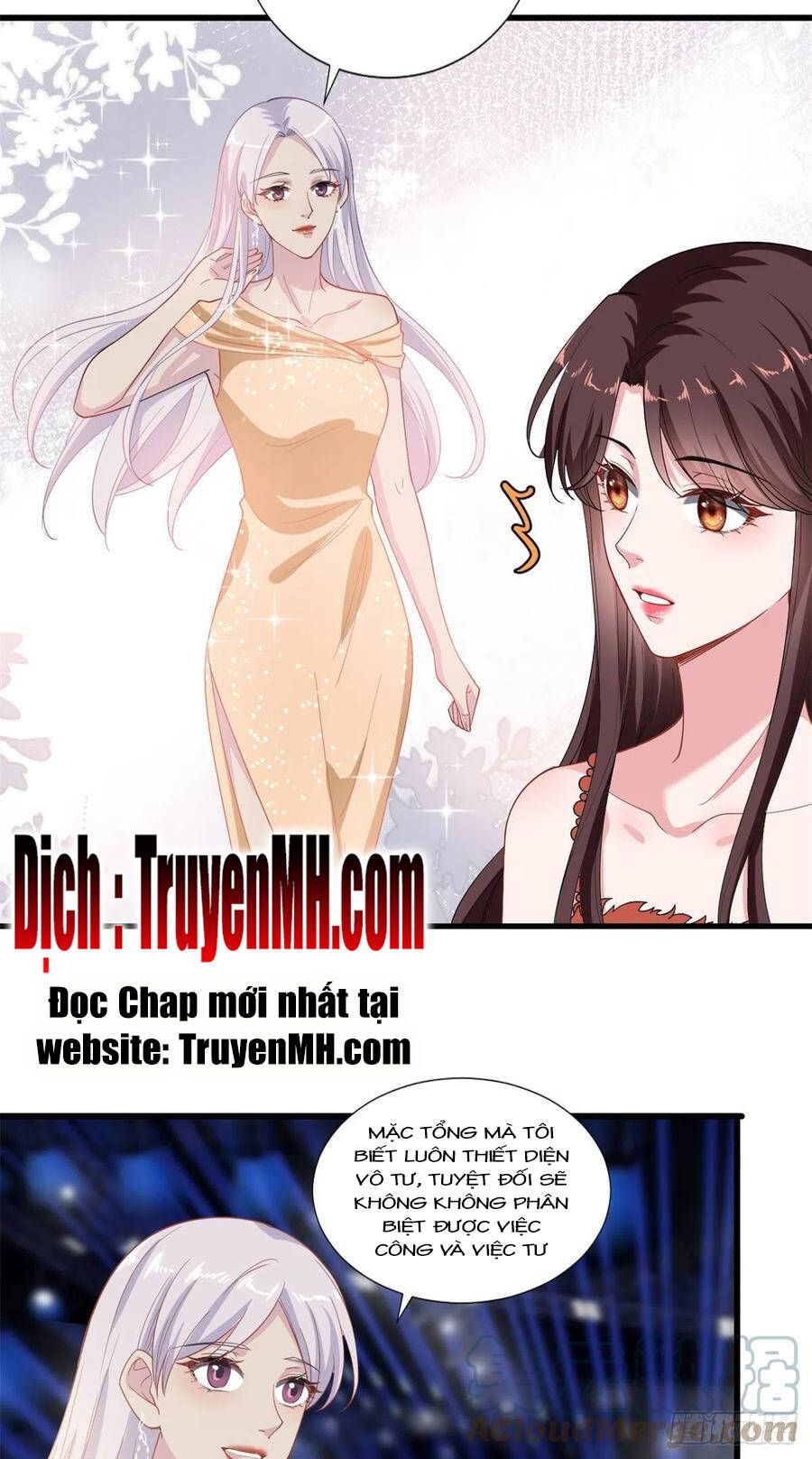 đọc truyện Ông Xã Kết Hôn Thử, Mạnh Thêm Chút Nữa Đi Chương 493 ảnh 16 tại Thiên Thai Truyện