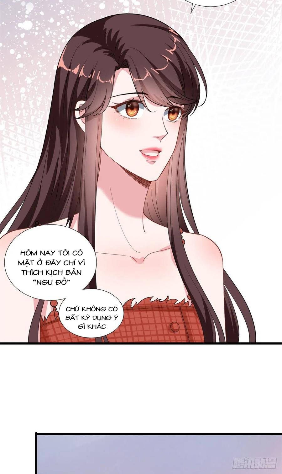 đọc truyện Ông Xã Kết Hôn Thử, Mạnh Thêm Chút Nữa Đi Chương 493 ảnh 19 tại Thiên Thai Truyện