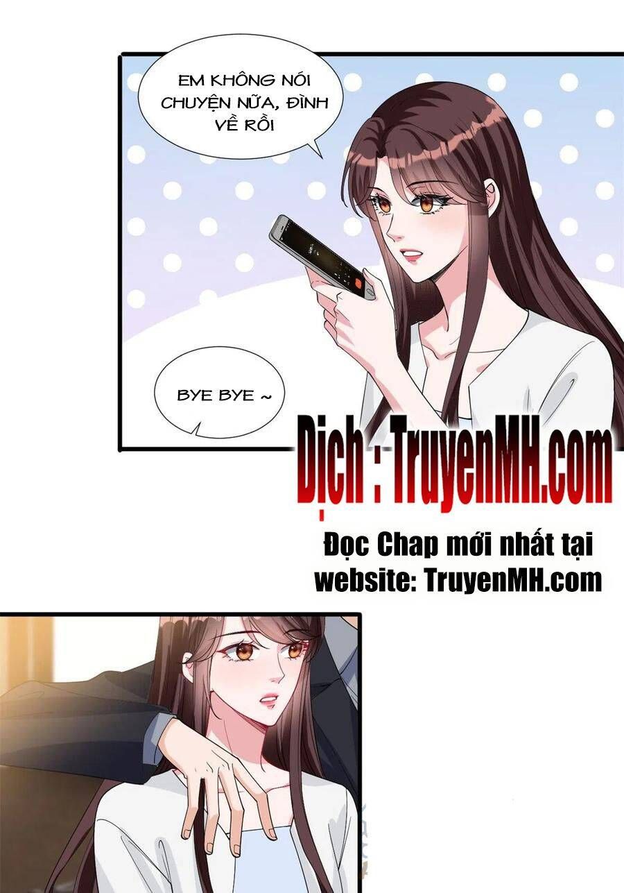 đọc truyện Ông Xã Kết Hôn Thử, Mạnh Thêm Chút Nữa Đi Chương 494 ảnh 13 tại Thiên Thai Truyện