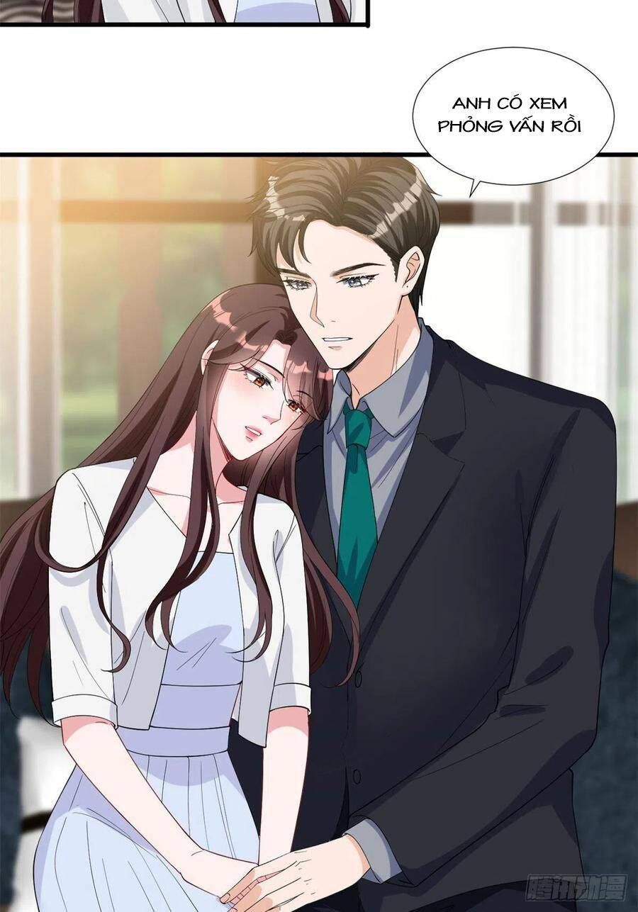 đọc truyện Ông Xã Kết Hôn Thử, Mạnh Thêm Chút Nữa Đi Chương 494 ảnh 14 tại Thiên Thai Truyện