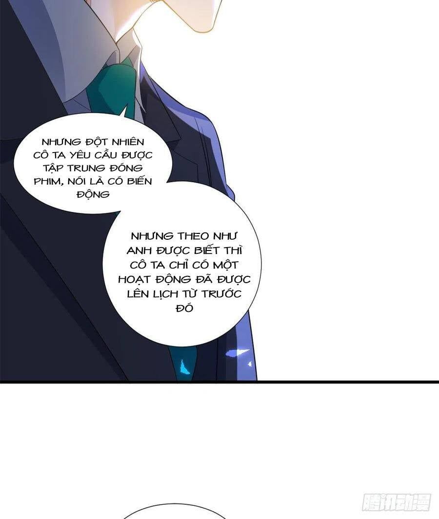 đọc truyện Ông Xã Kết Hôn Thử, Mạnh Thêm Chút Nữa Đi Chương 494 ảnh 18 tại Thiên Thai Truyện