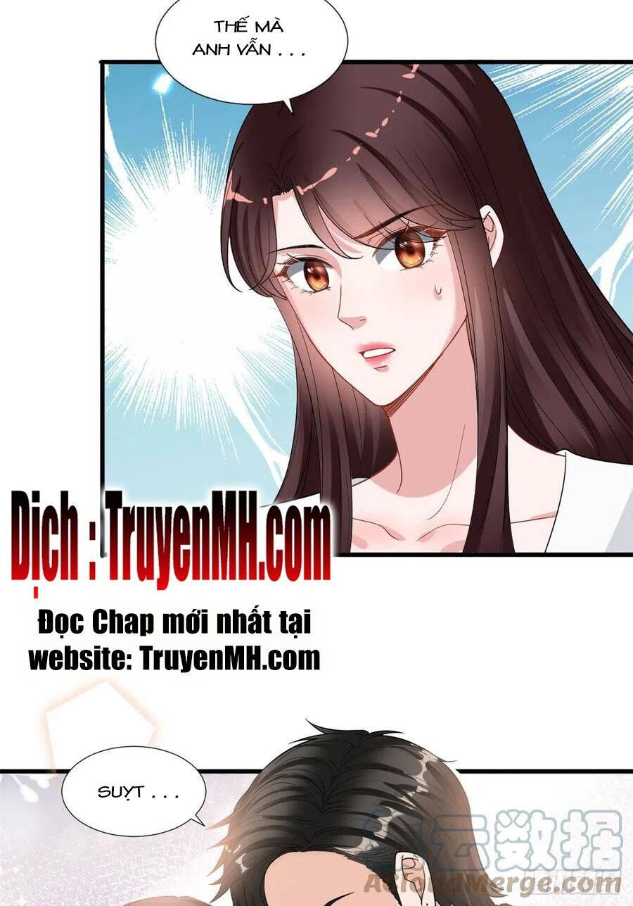 đọc truyện Ông Xã Kết Hôn Thử, Mạnh Thêm Chút Nữa Đi Chương 494 ảnh 19 tại Thiên Thai Truyện