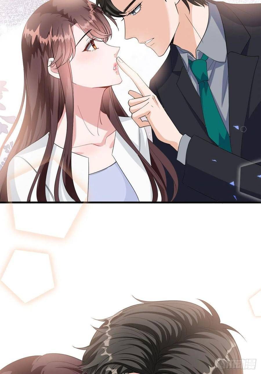 đọc truyện Ông Xã Kết Hôn Thử, Mạnh Thêm Chút Nữa Đi Chương 494 ảnh 20 tại Thiên Thai Truyện