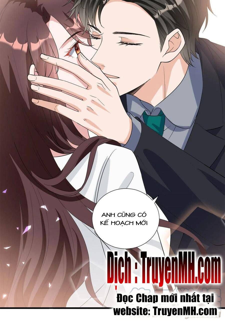 đọc truyện Ông Xã Kết Hôn Thử, Mạnh Thêm Chút Nữa Đi Chương 494 ảnh 21 tại Thiên Thai Truyện